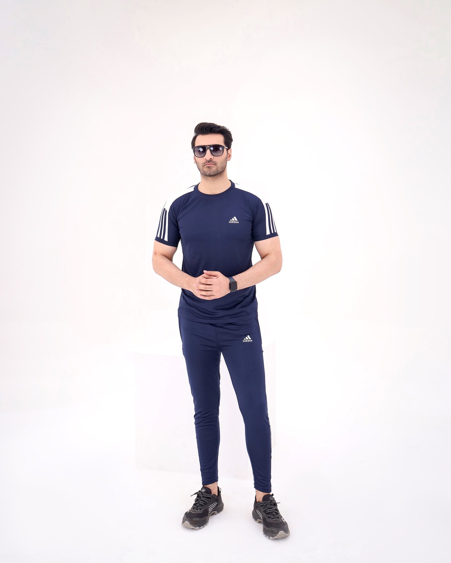 Premium Blue - Tracksuit