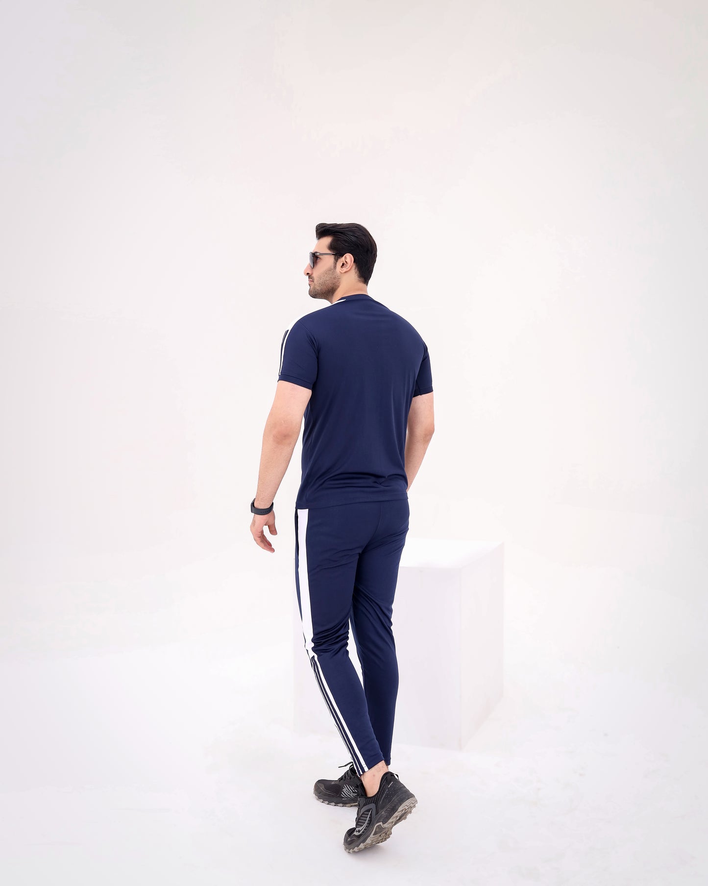 Premium Blue - Tracksuit