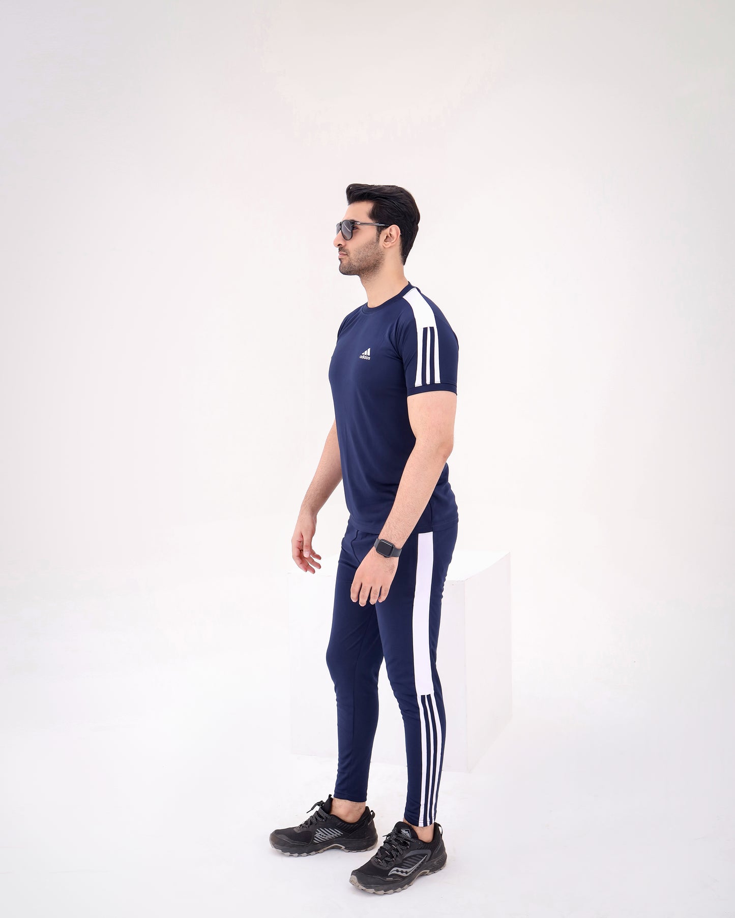 Premium Blue - Tracksuit
