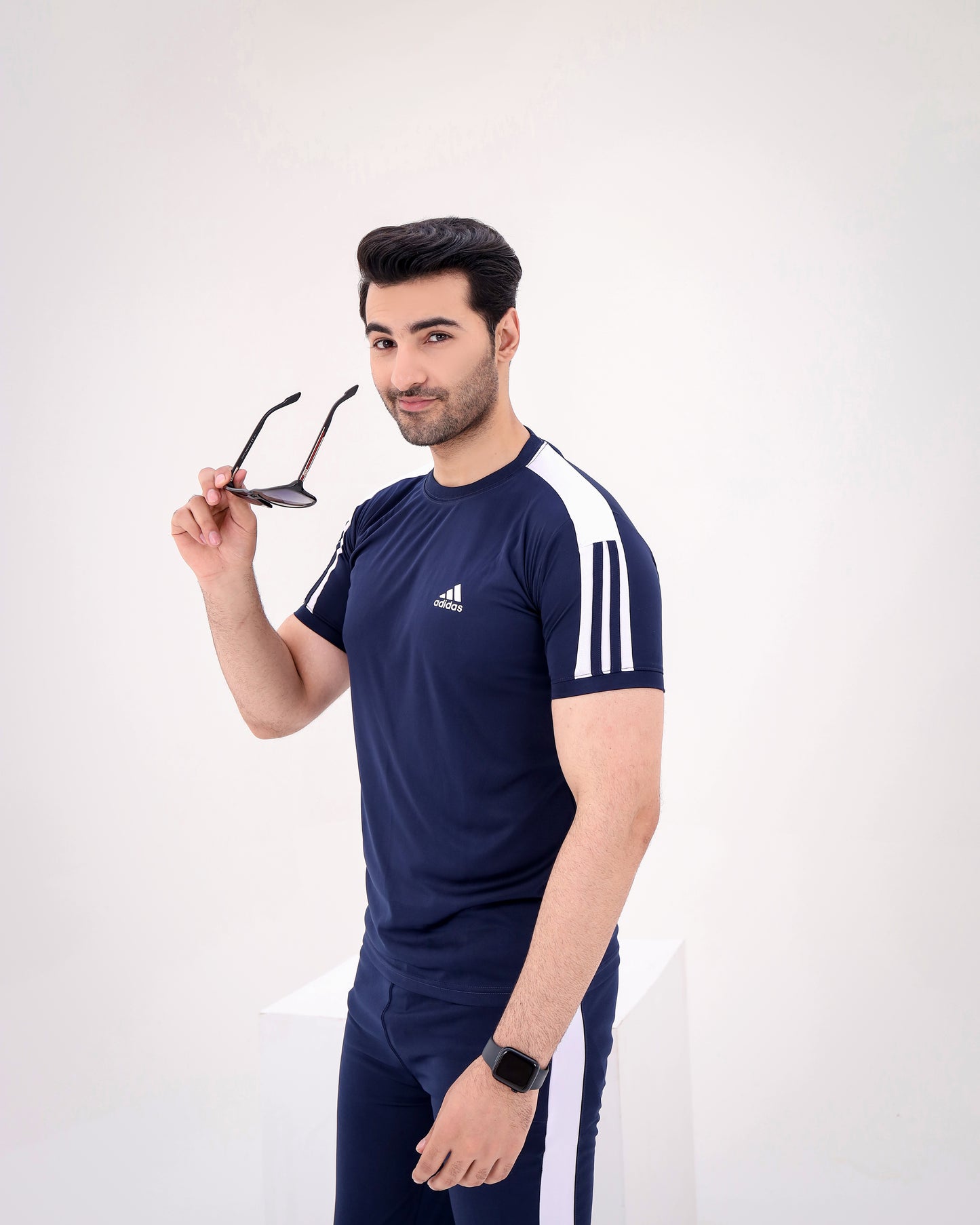 Premium Blue - Tracksuit