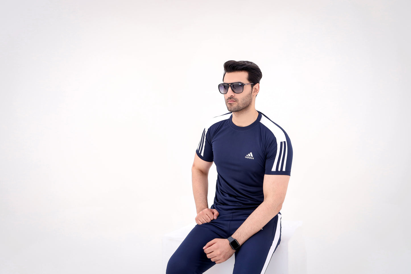 Premium Blue - Tracksuit