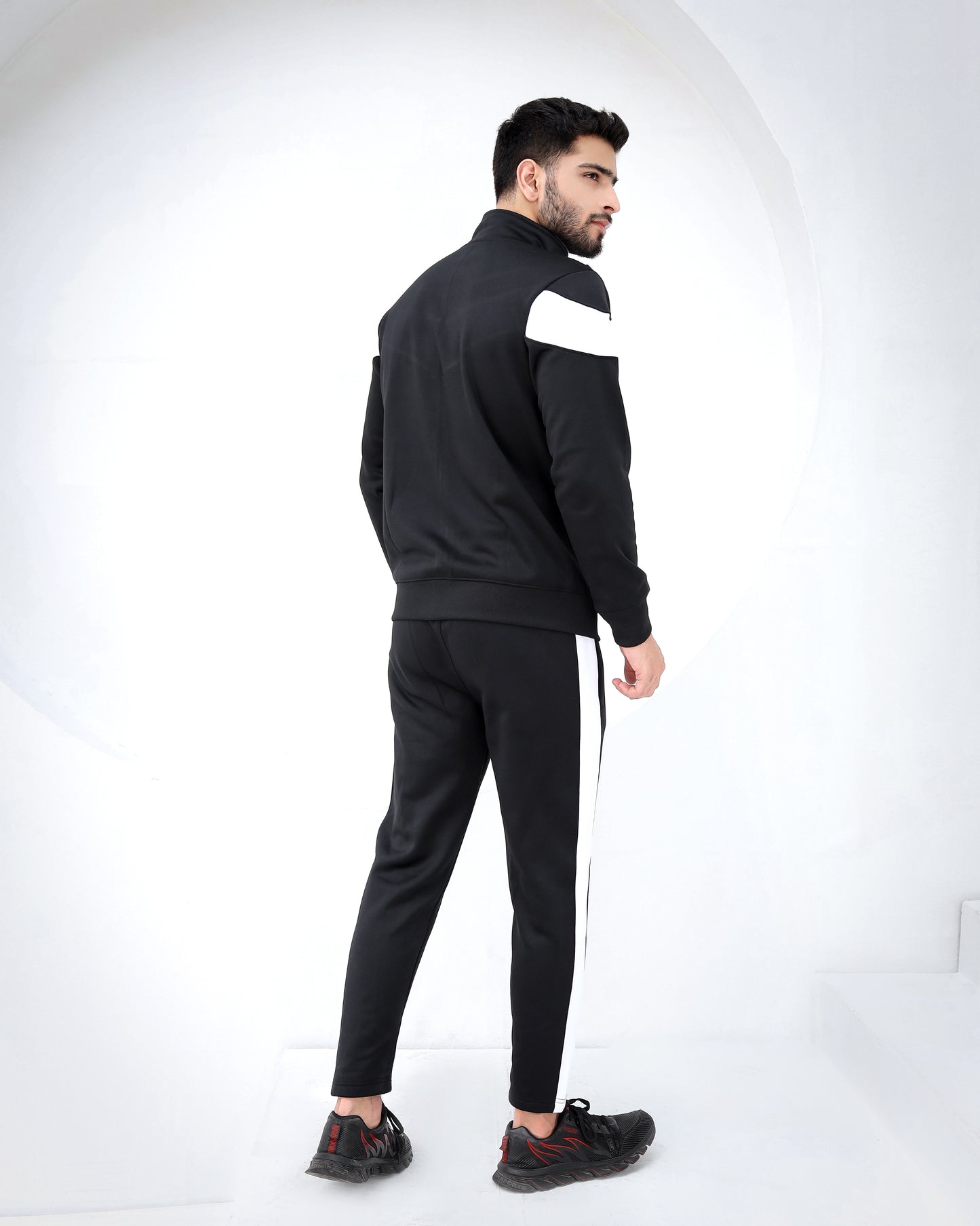 Turbo-Winter Tracksuit
