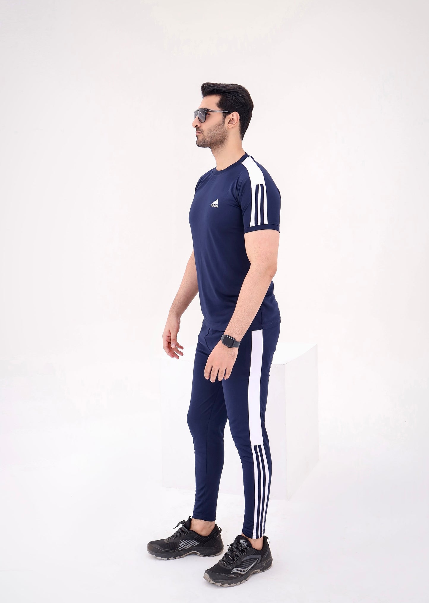 Premium Blue - Tracksuit