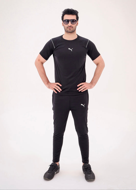 Black Panther-Tracksuit