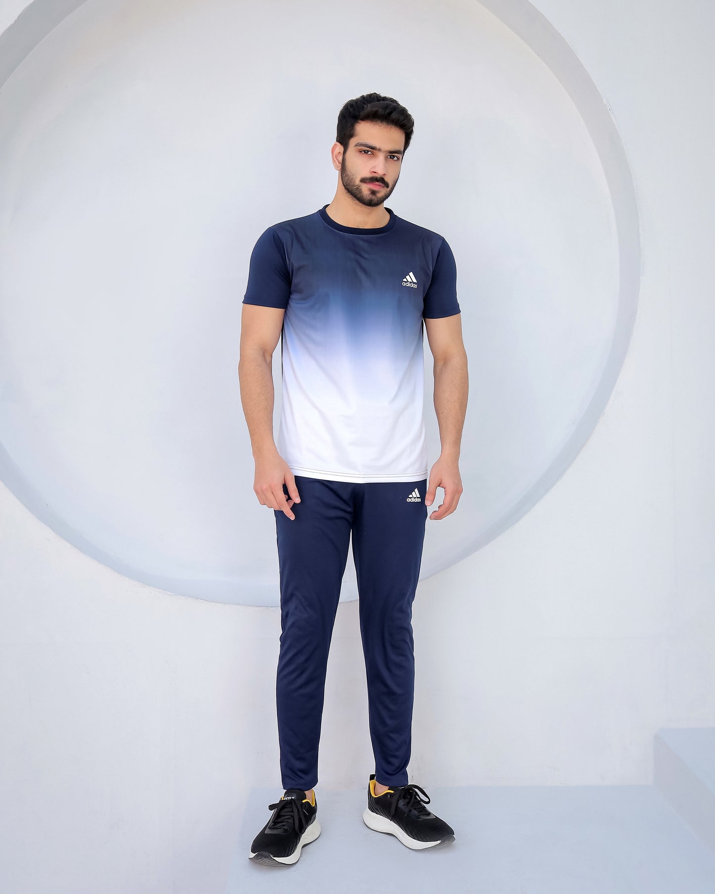 Breeze Summer-Tracksuit