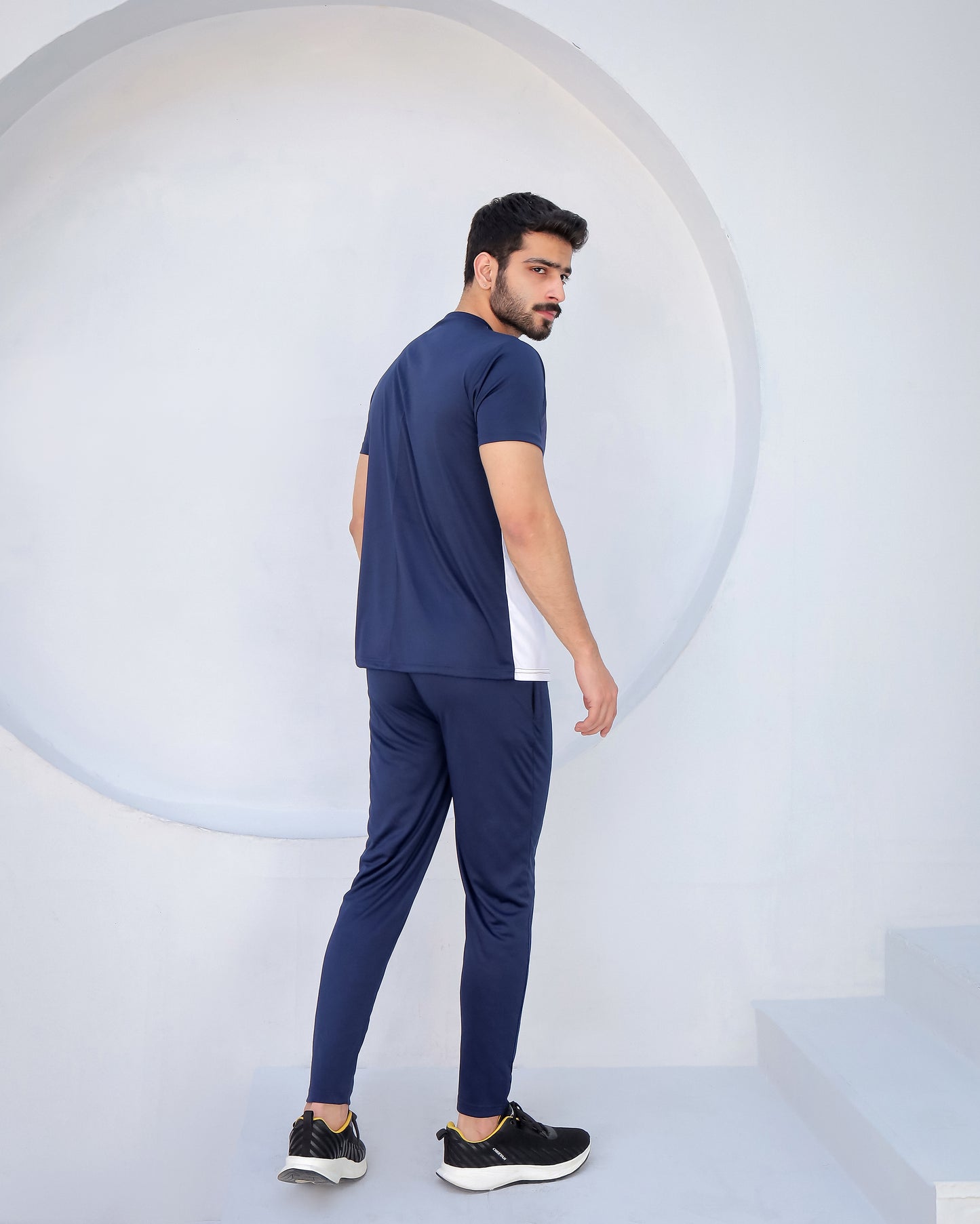 Breeze Summer-Tracksuit