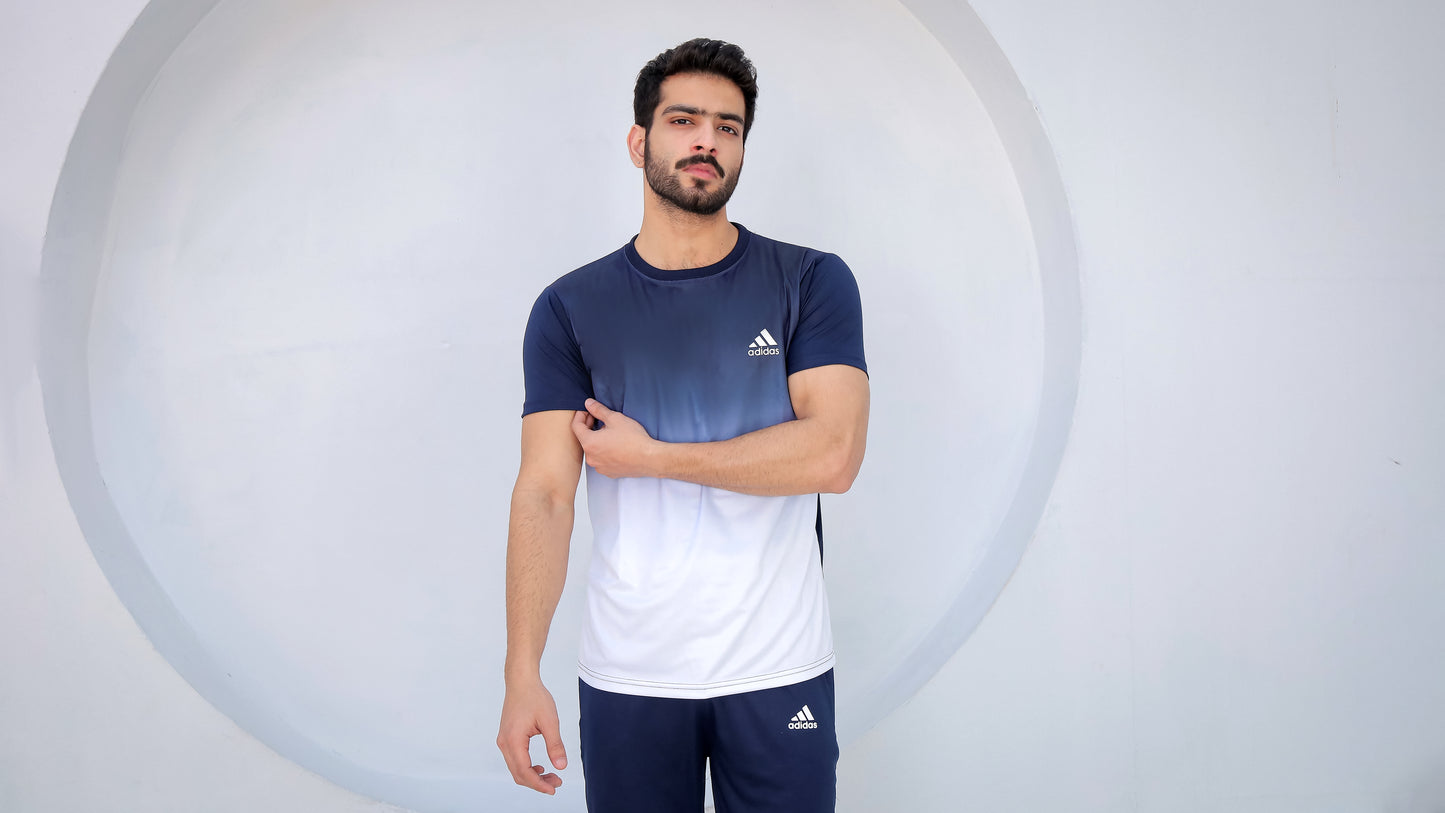 Breeze Summer-Tracksuit