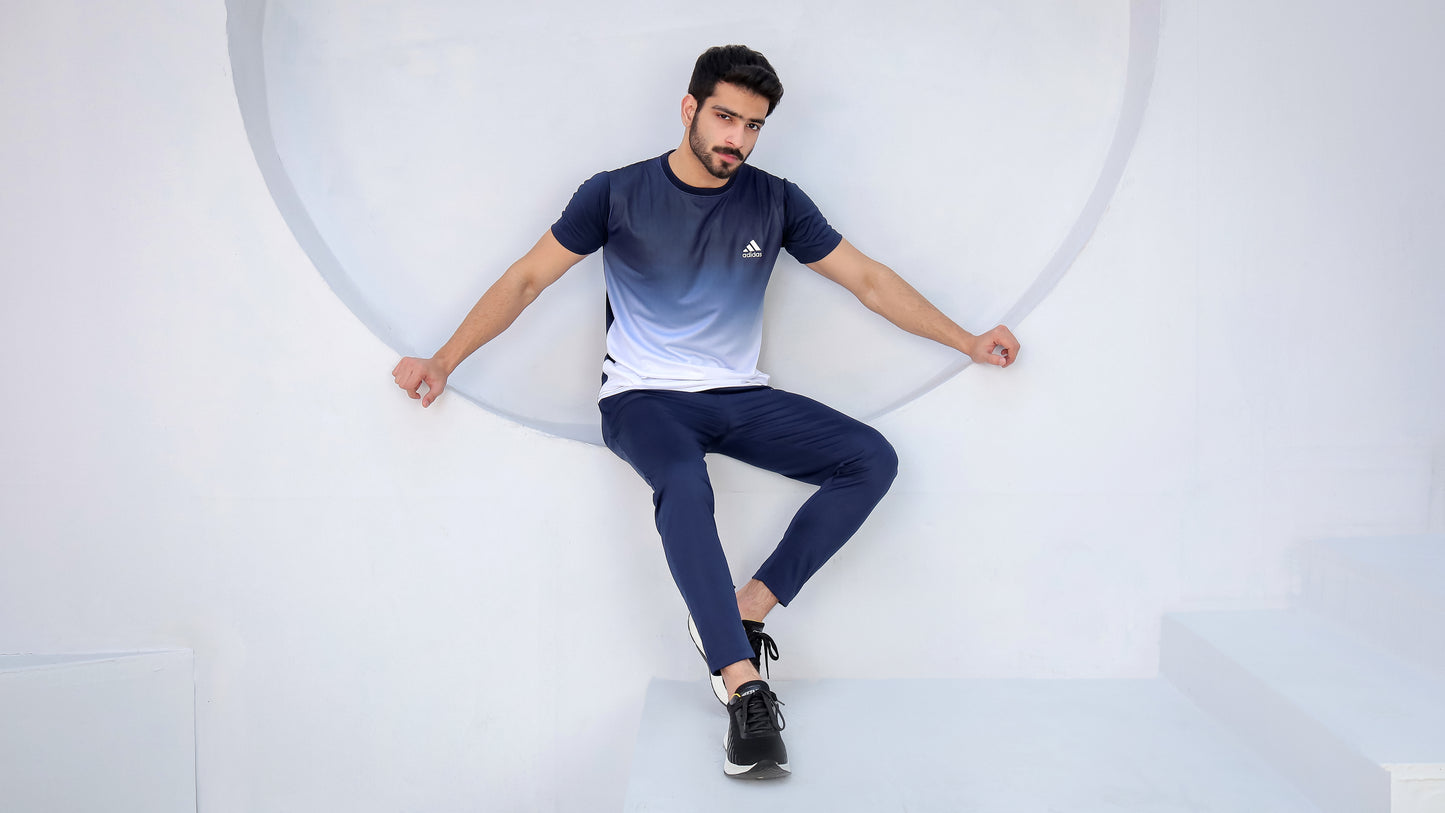Breeze Summer-Tracksuit