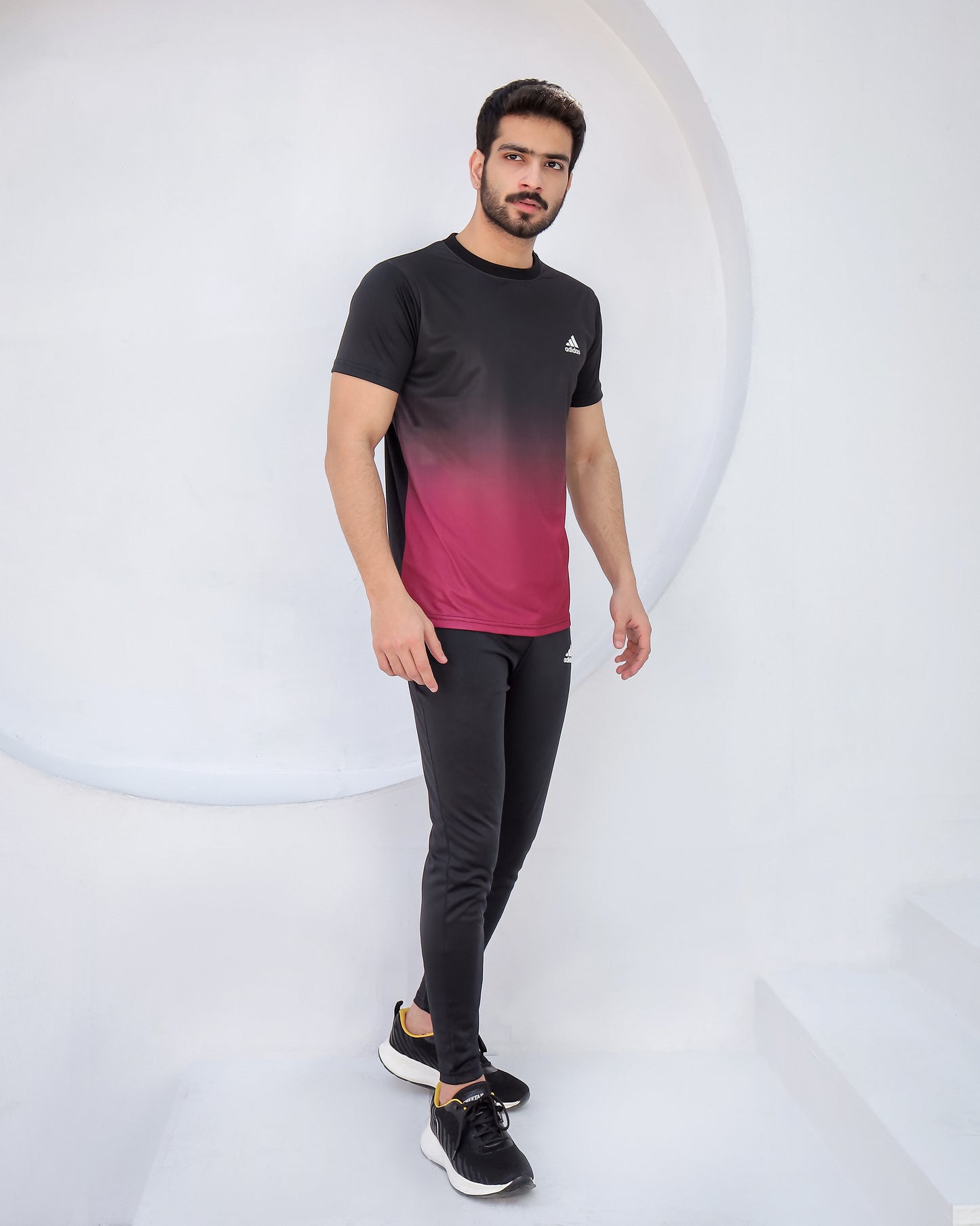 Storm Summer-Tracksuit