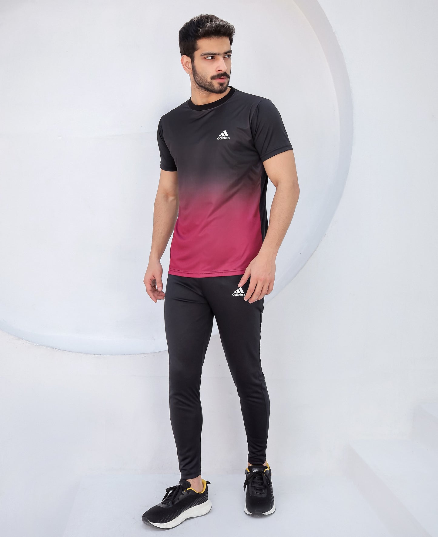 Storm Summer-Tracksuit