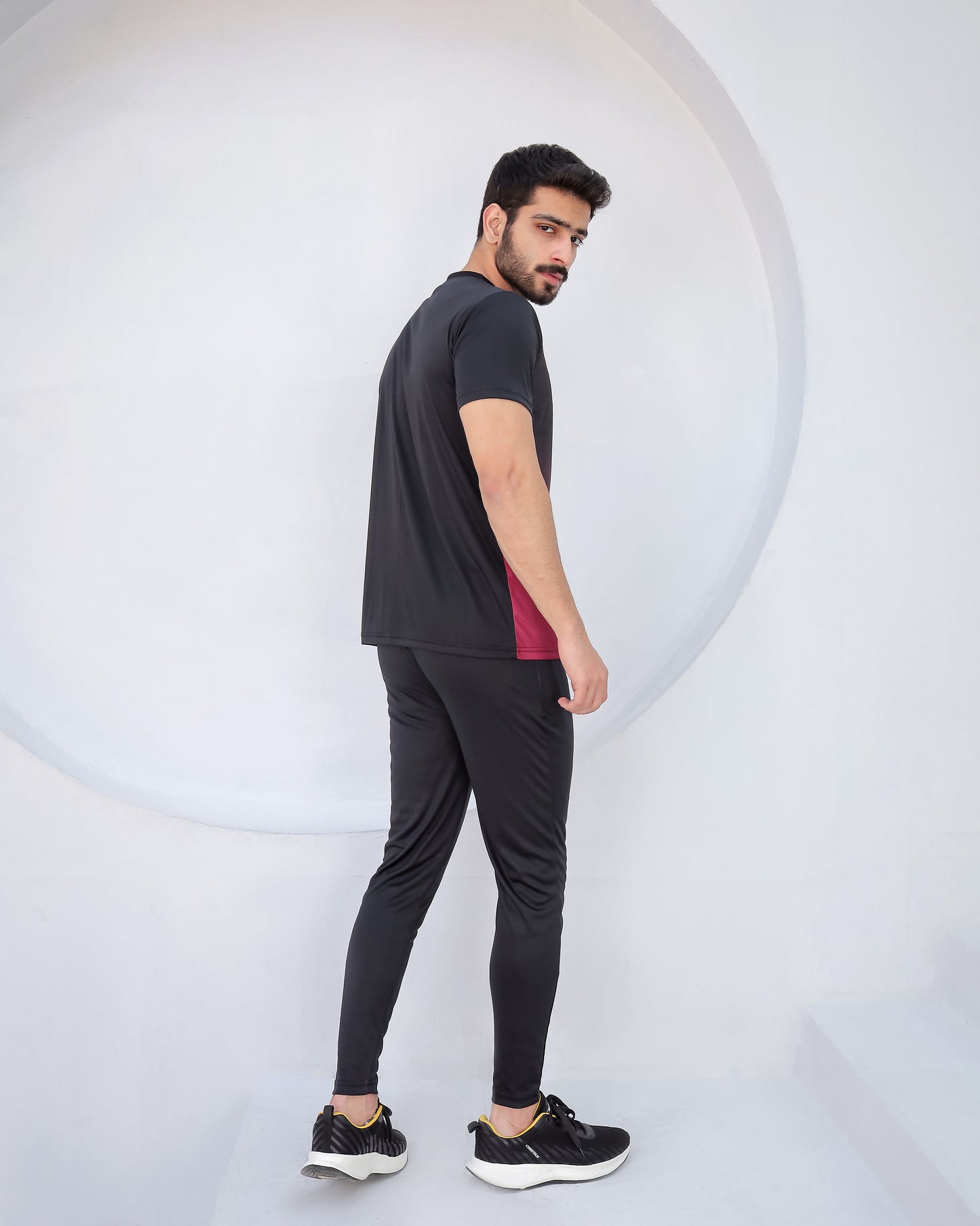 Storm Summer-Tracksuit