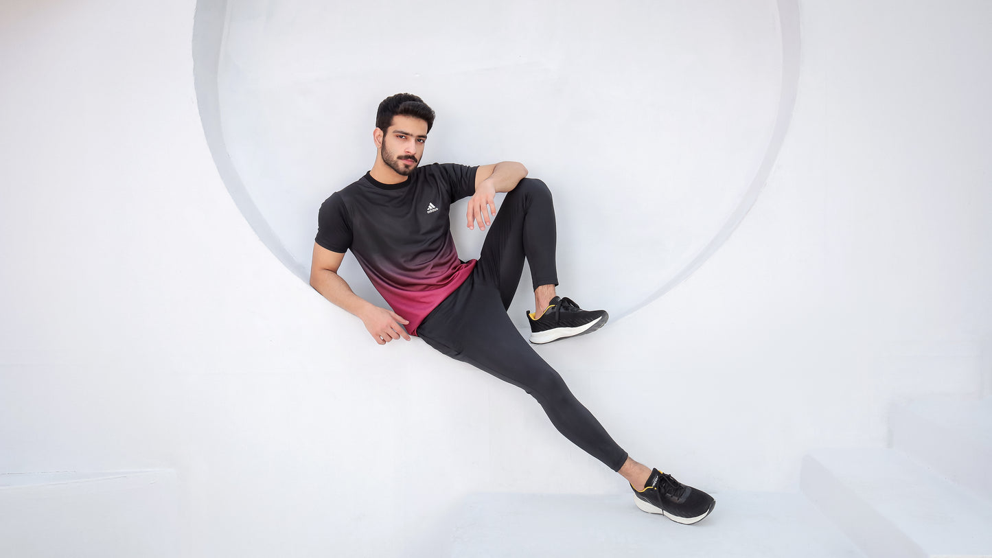 Storm Summer-Tracksuit