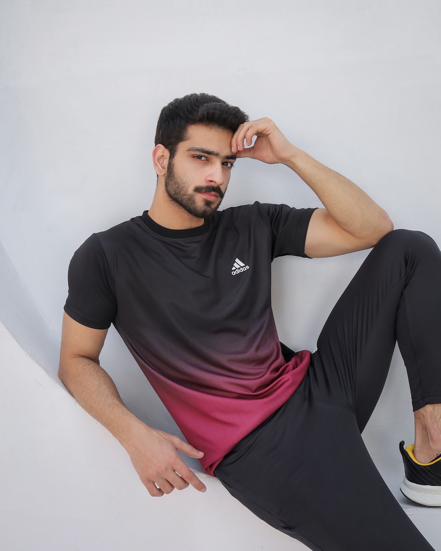 Storm Summer-Tracksuit