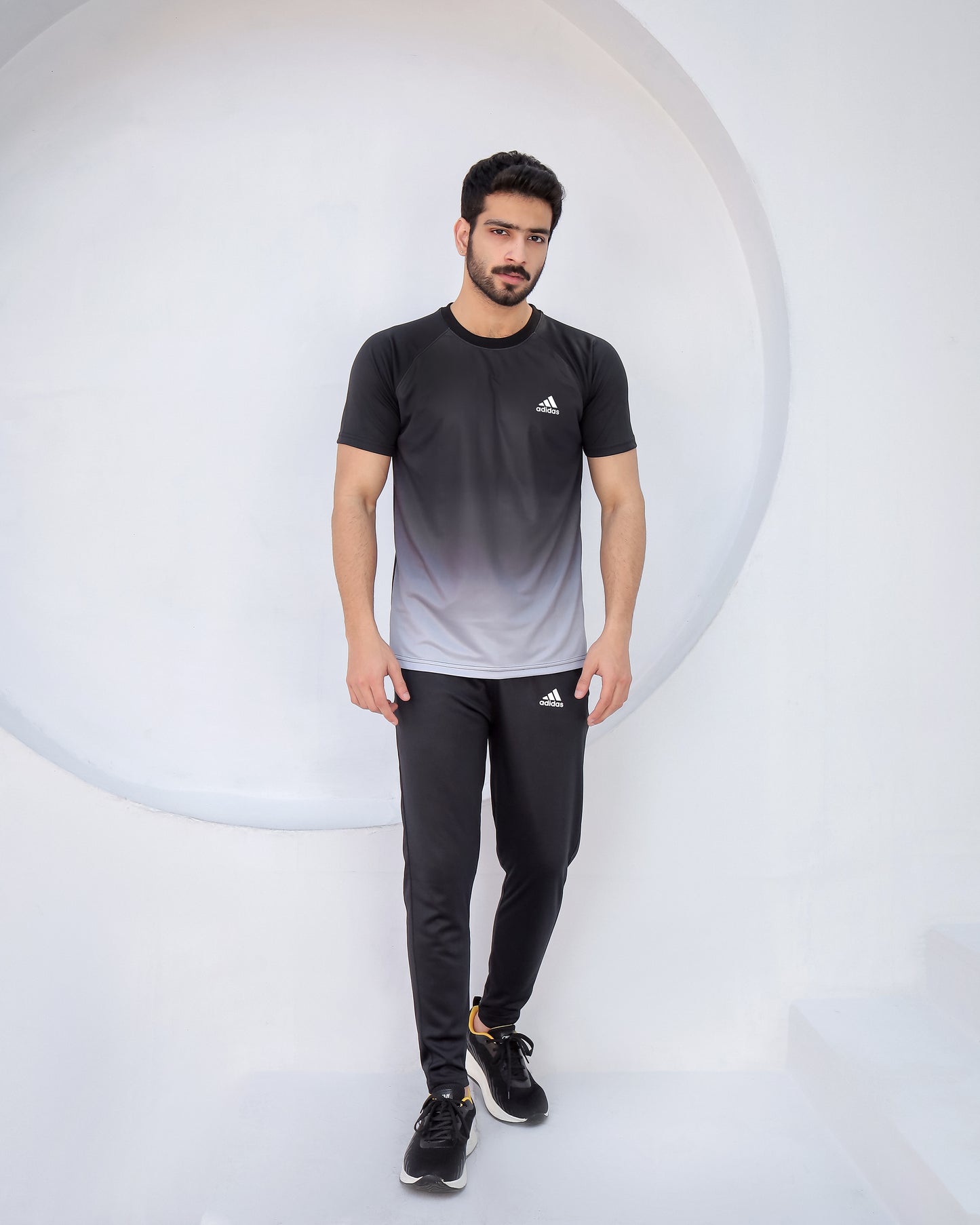 Aqua Summer-Tracksuit