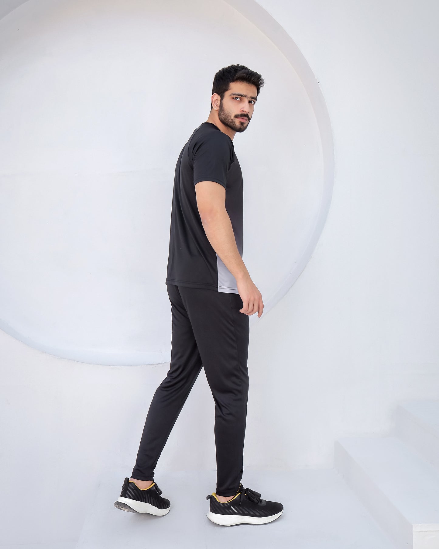 Aqua Summer-Tracksuit