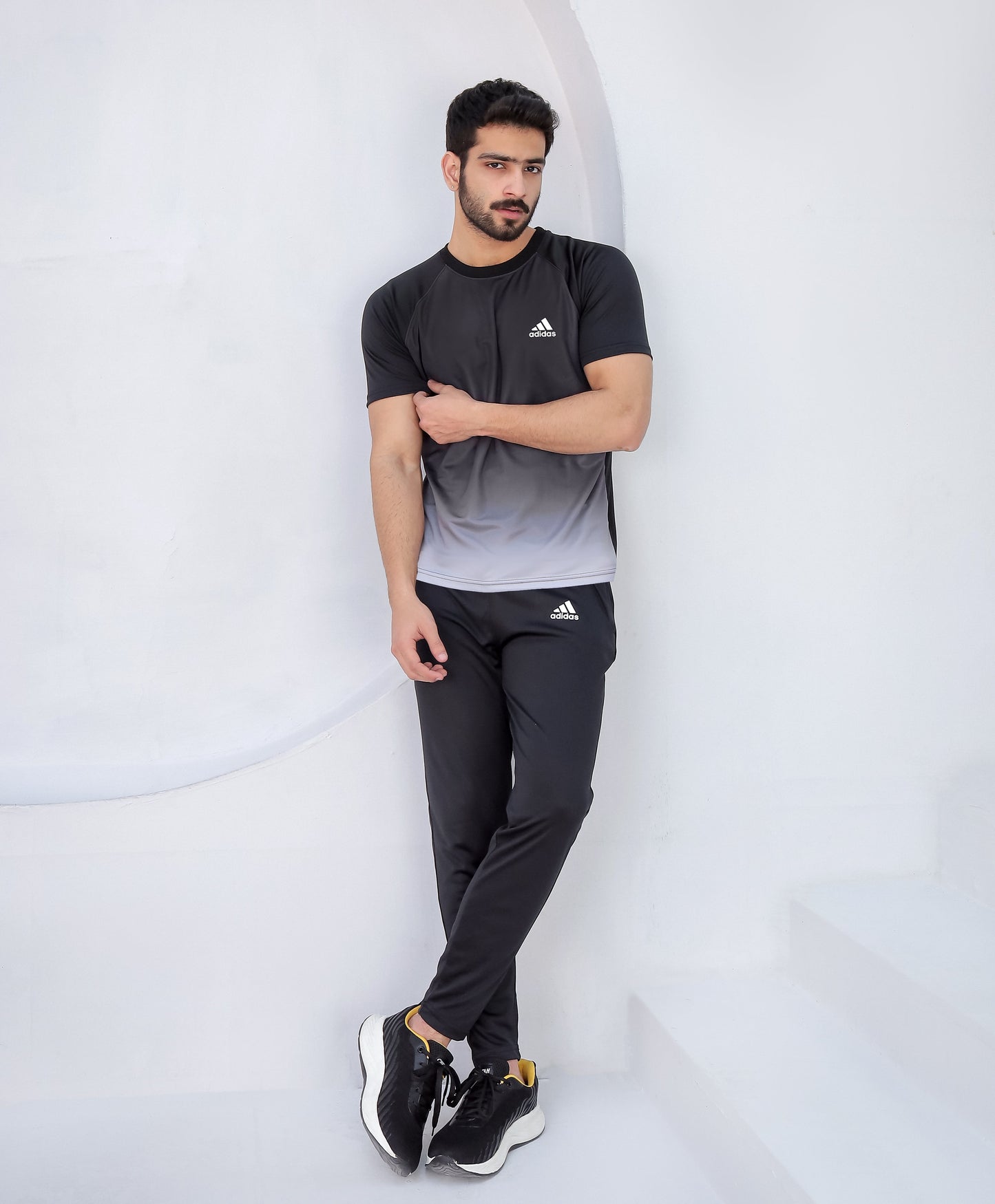 Aqua Summer-Tracksuit