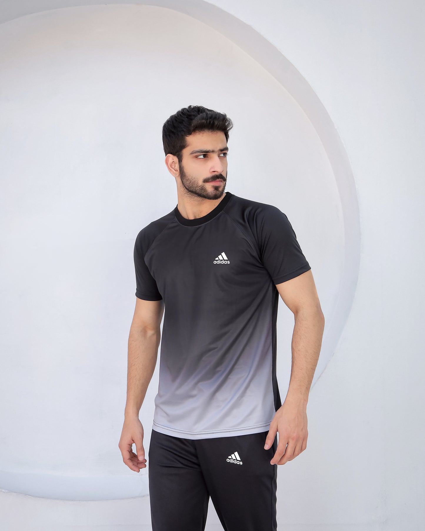 Aqua Summer-Tracksuit