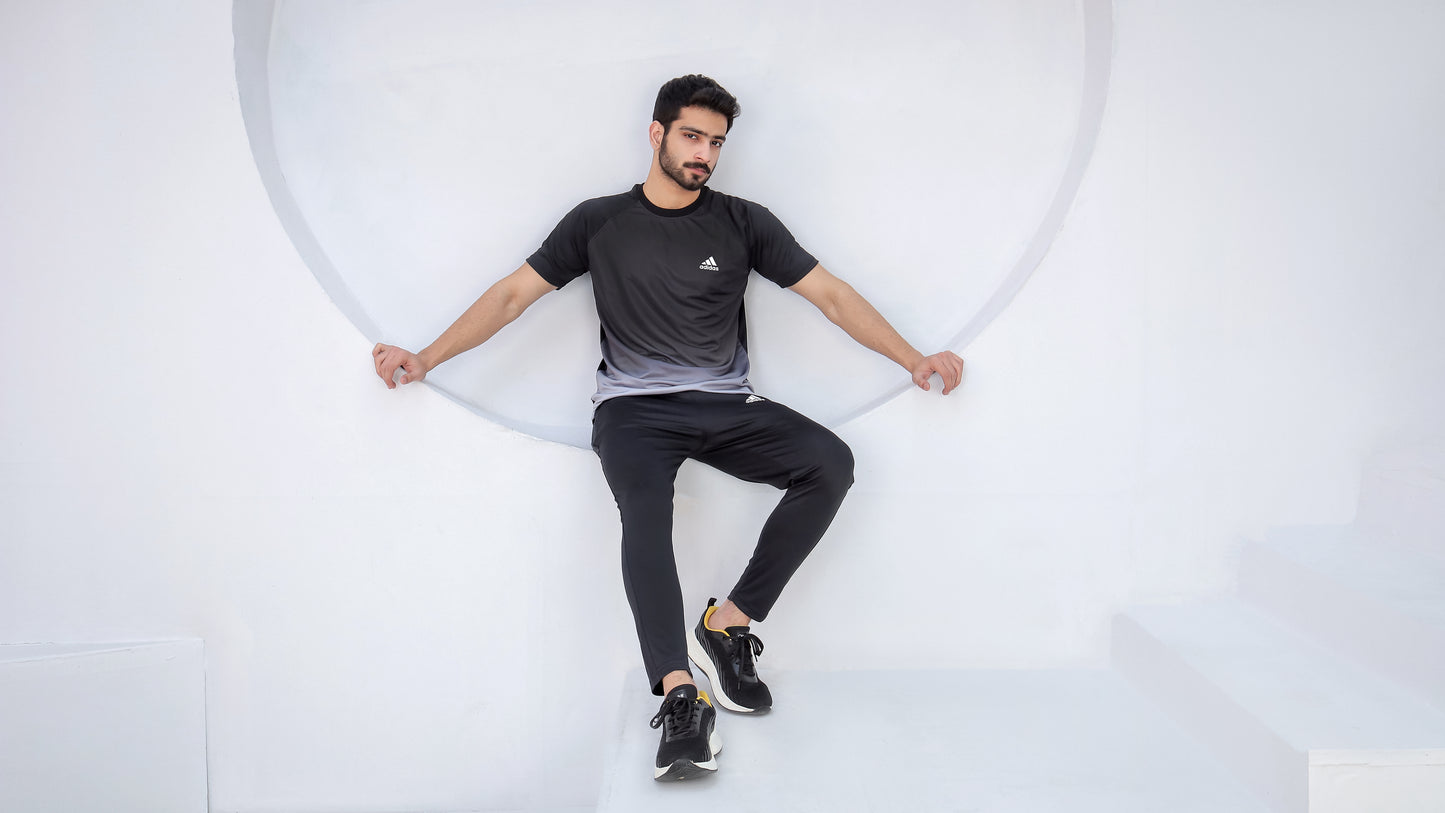 Aqua Summer-Tracksuit
