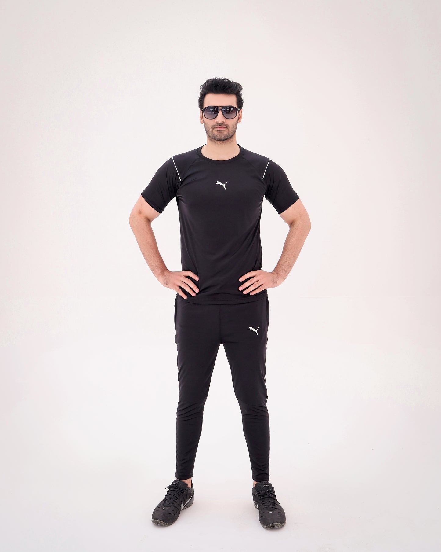 Black Panther-Tracksuit