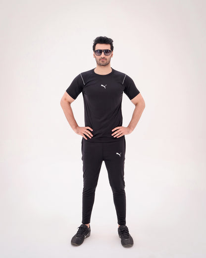 Black Panther-Tracksuit