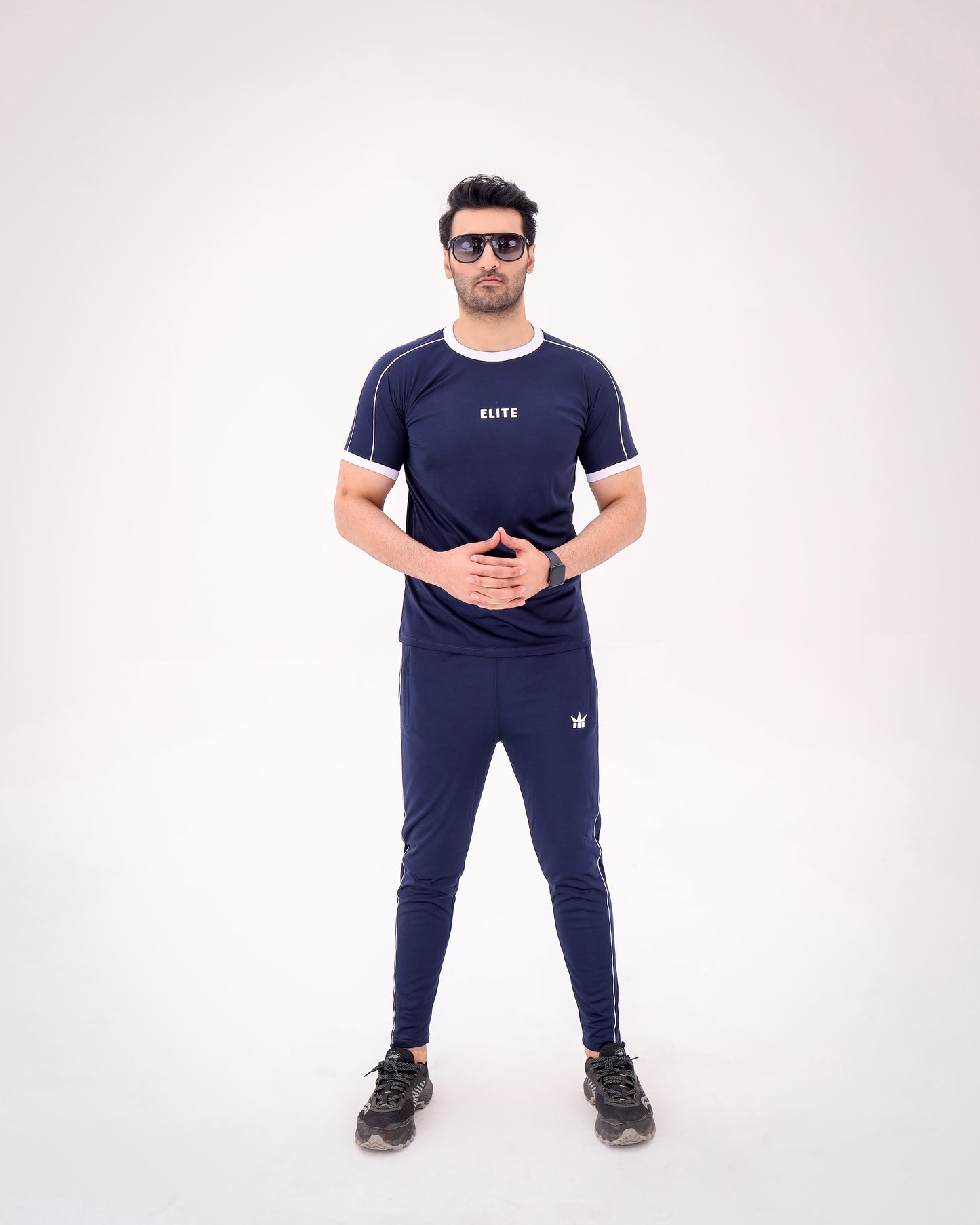 Elite Warrior-Tracksuit