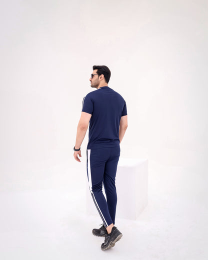 Premium Blue - Tracksuit