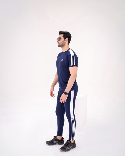 Premium Blue - Tracksuit