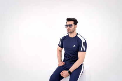 Premium Blue - Tracksuit