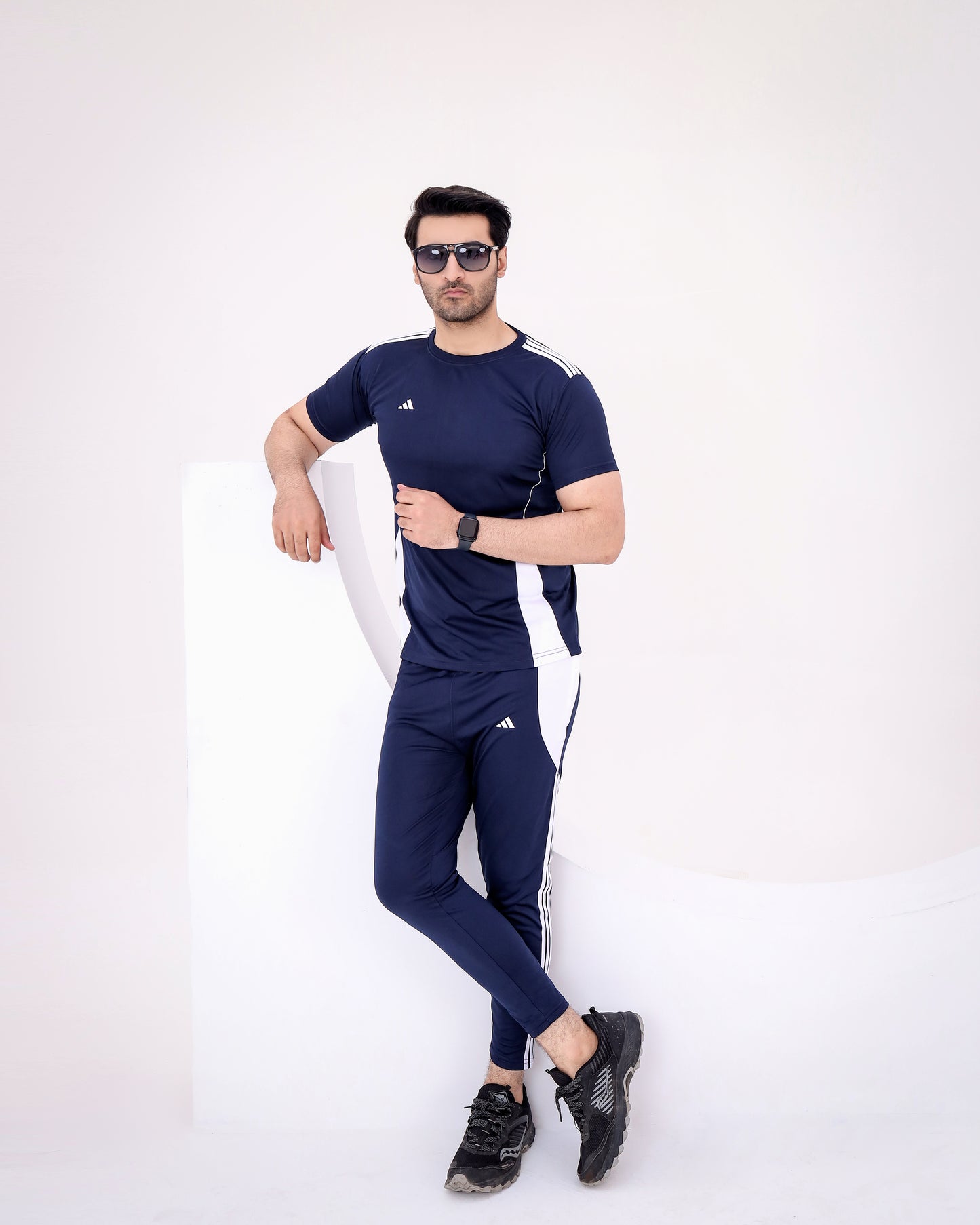 Dominant Blue - Tracksuit