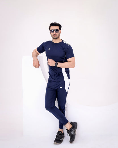 Dominant Blue - Tracksuit
