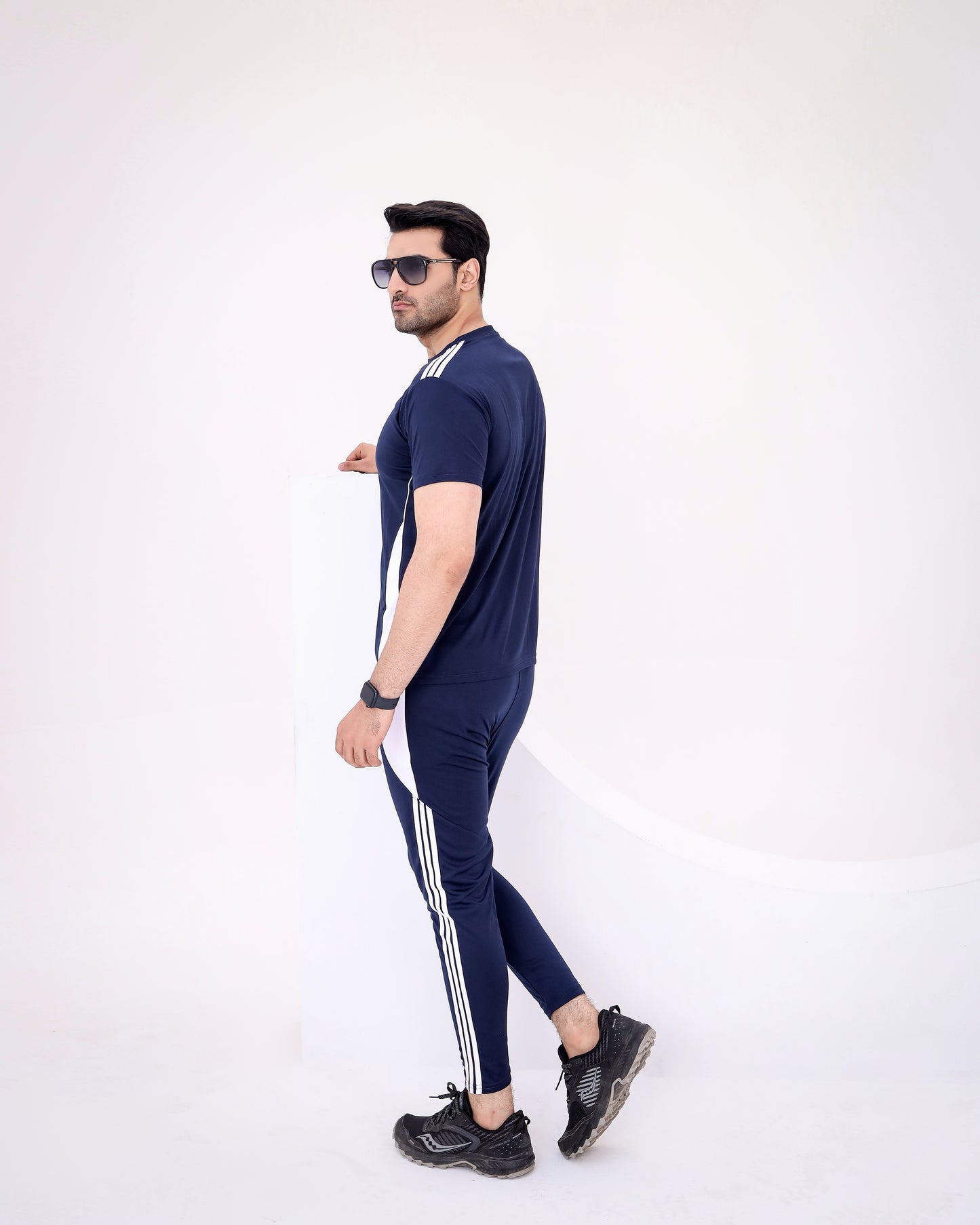Dominant Blue - Tracksuit