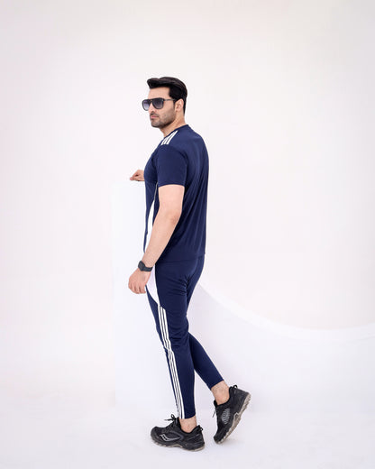 Dominant Blue - Tracksuit