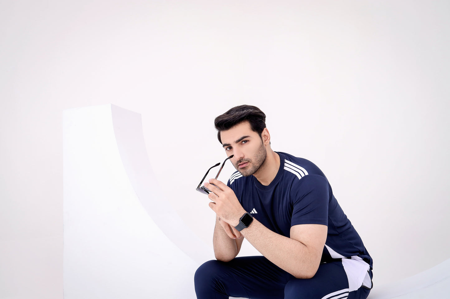 Dominant Blue - Tracksuit