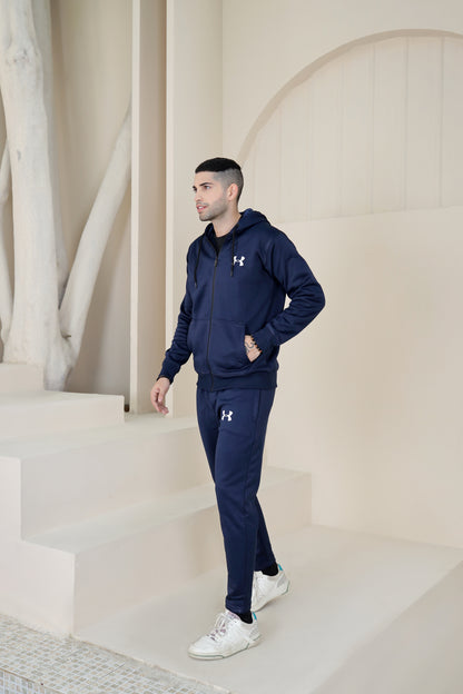 ATHLETE TRACKSUIT