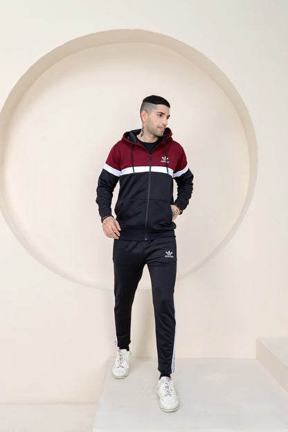 HYPE TRACKSUIT