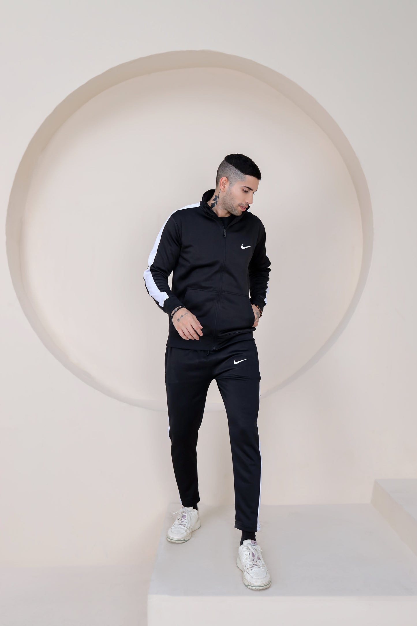 PANTHER TRACKSUIT