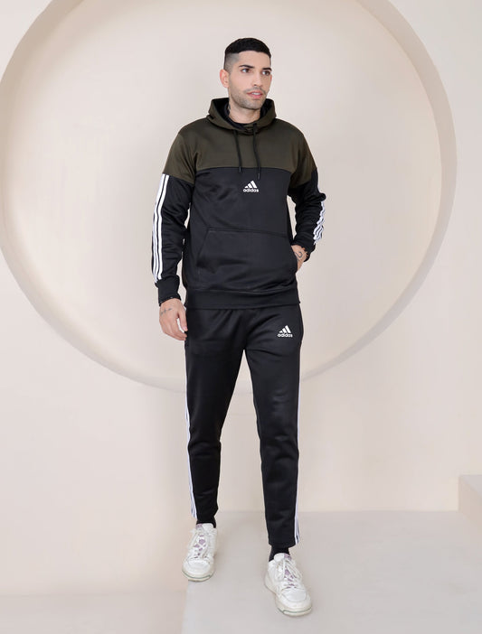 NINJA TRACKSUIT