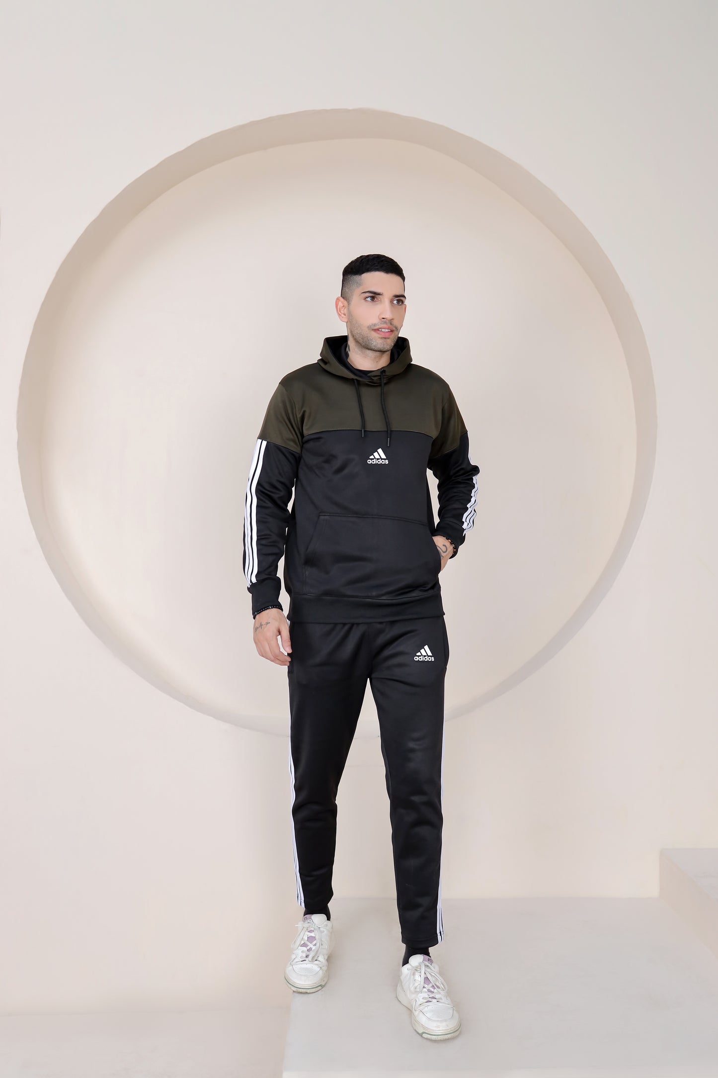 NINJA TRACKSUIT