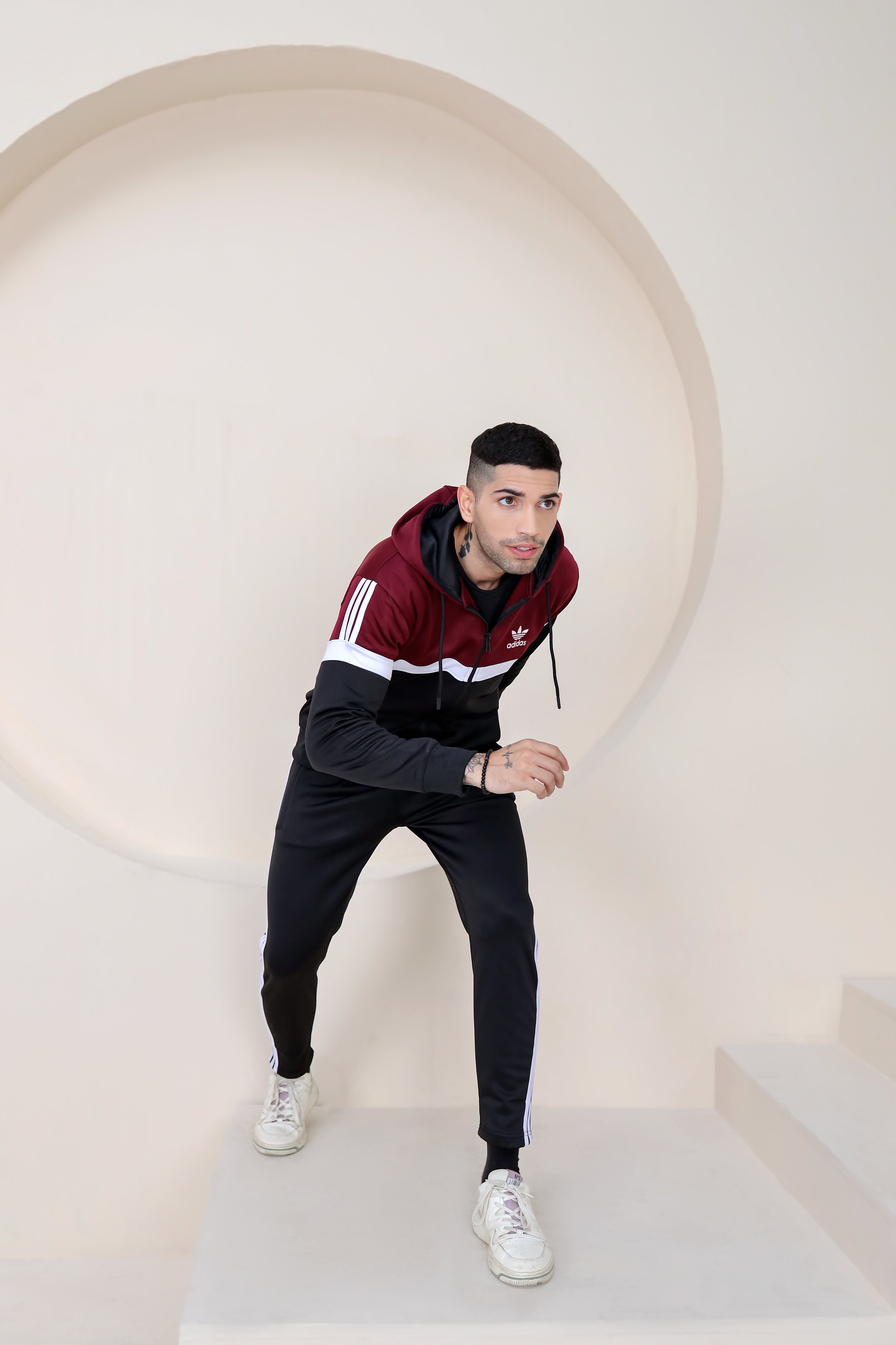 Hype 2025 tracksuit mens