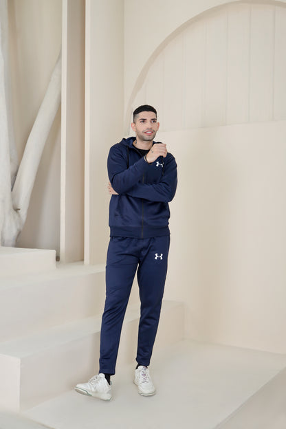 ATHLETE TRACKSUIT