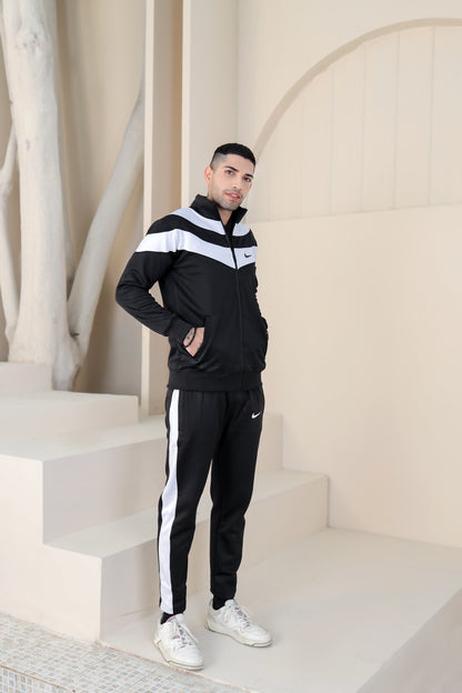 TURBO TRACKSUIT