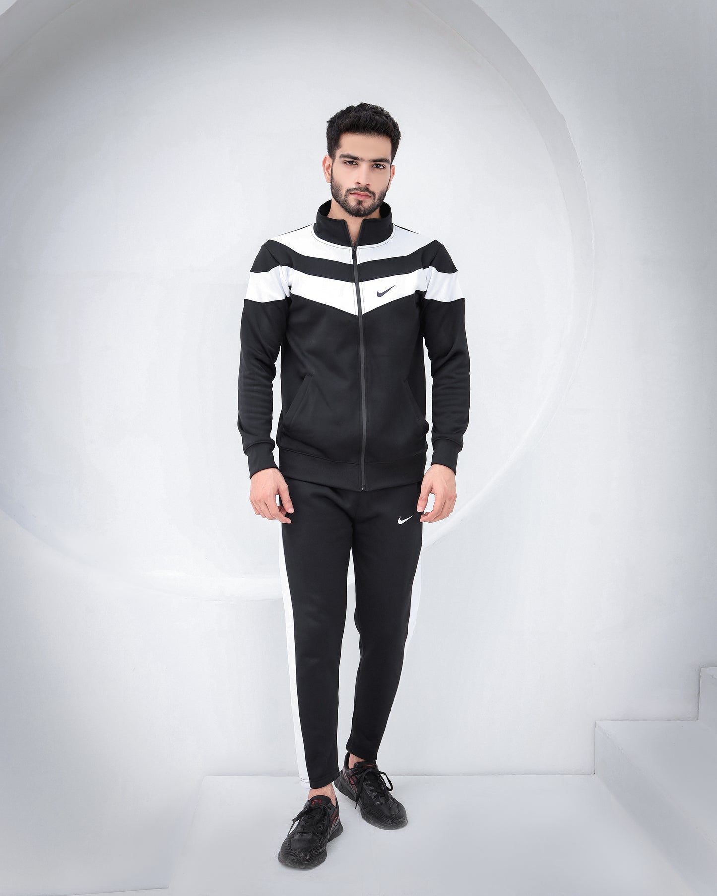 Turbo-Winter Tracksuit