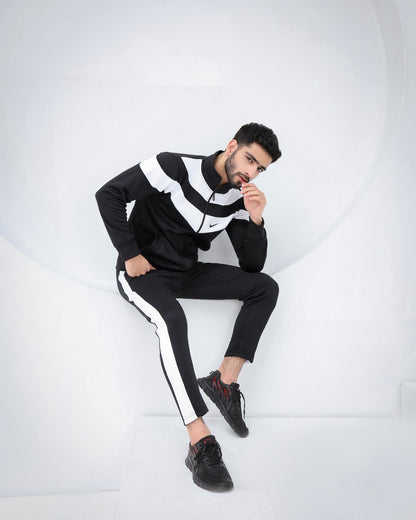 Turbo-Winter Tracksuit