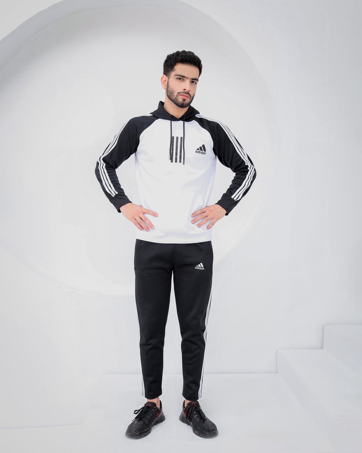 Signature-Winter Tracksuit