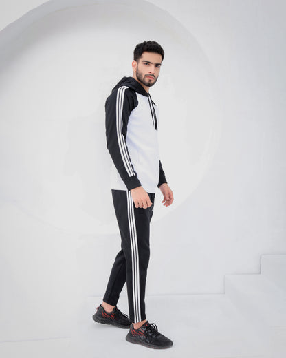 Signature-Winter Tracksuit