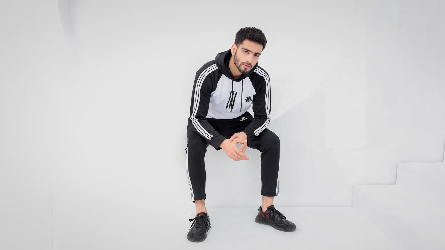 Signature-Winter Tracksuit