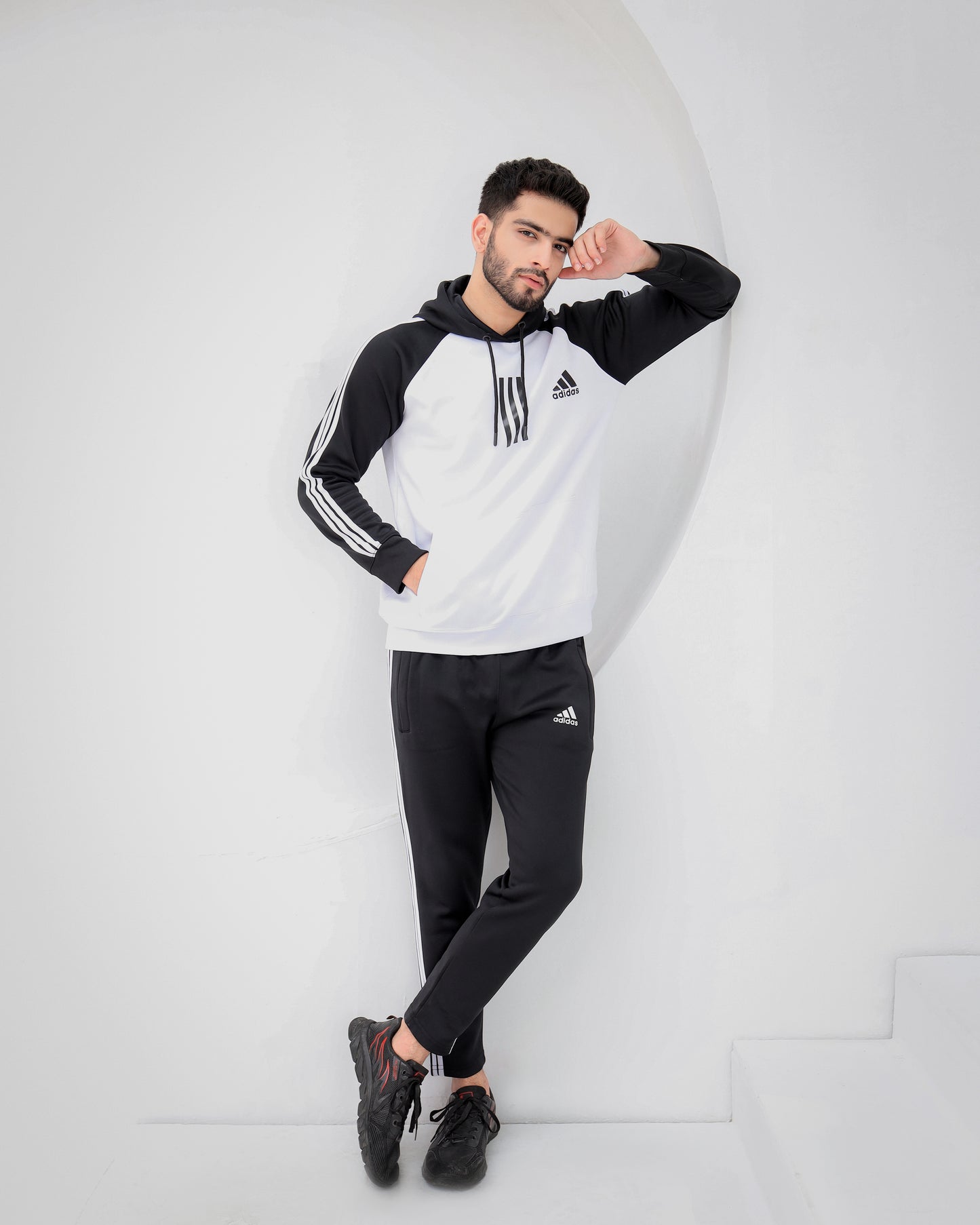 Signature-Winter Tracksuit