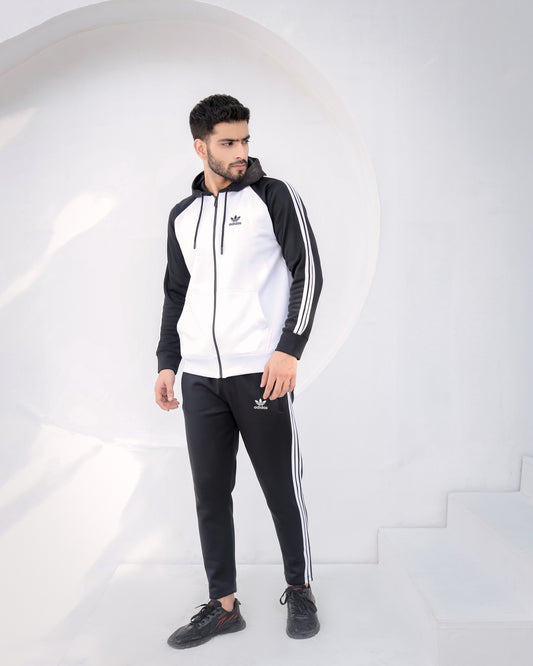 Legacy Hooded - Winter Tracksuit
