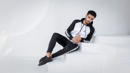 Legacy Hooded - Winter Tracksuit