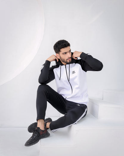 Legacy Hooded - Winter Tracksuit